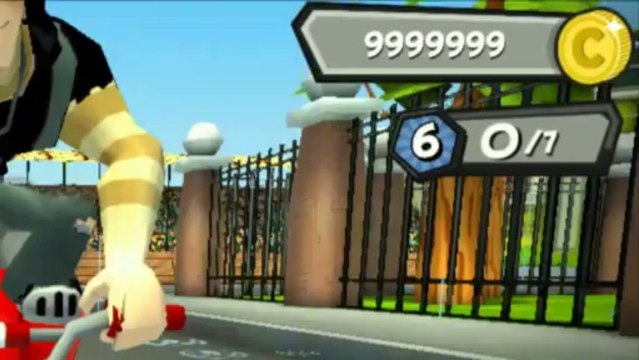 Formula Cartoon all Stars 1.9.2 apk mod (dinheiro ilimitado)