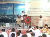 Da Mari Jara (Murde ki Cheekho Pukar) Pusto Nasheed .::.  by Student of Madrasa Tus-Safa