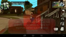 GTA: San Andreas apk   Data (android) (dinheiro ilimitado)