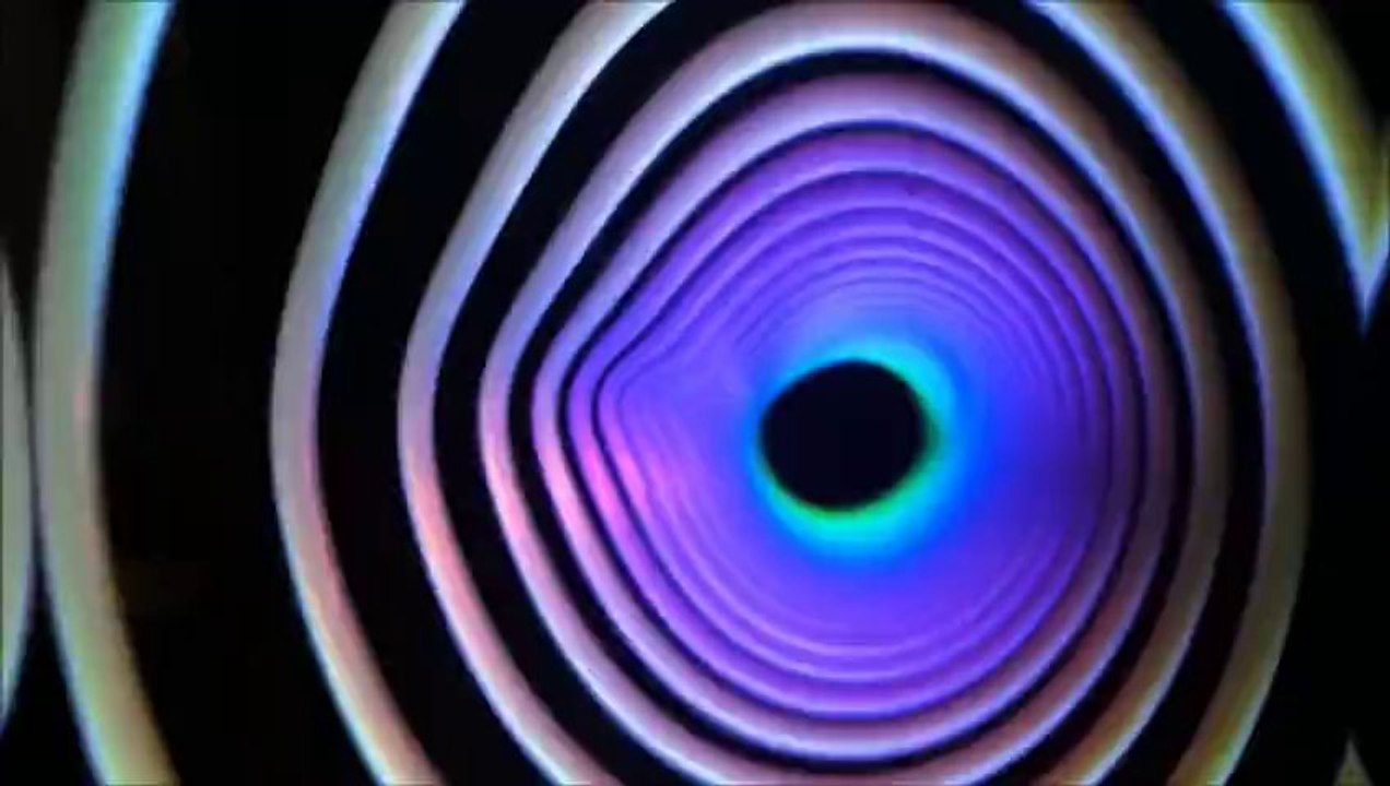 Mildriot - Beyond The Moon