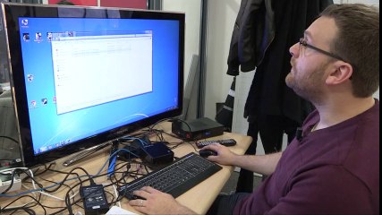 La Brix Pro de Gigabyte, future Steam Machine ?