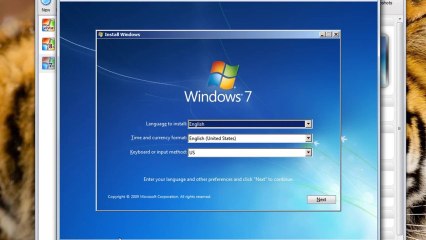 Repair Windows 7 Vista Startup Issues With BootRec.exe [Tutorial]