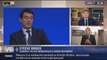 Le Soir BFM: Pourquoi le FN s’attaque-t-il à Manuel Valls ? - 23/01 3/4