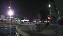Pattaya Night Life - Walking Mall Tourist District - Thailand Holidays