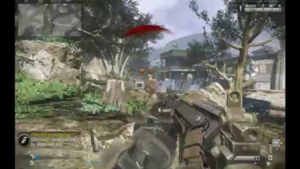 Call of Duty  Ghosts HACK PC