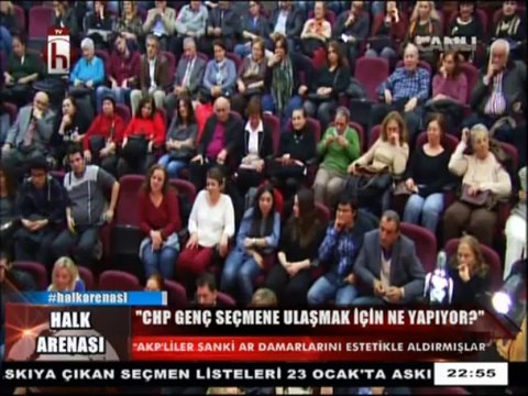 aykut erdoğdu ümit kocasakal 23.01.2014 halk arenası 4.bölüm