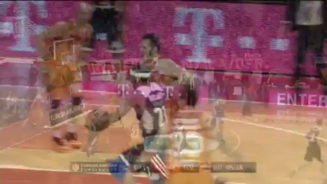 Bayern: Trotz Aufholjagd verloren