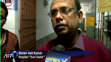 Consejo tribal indio ordena violación