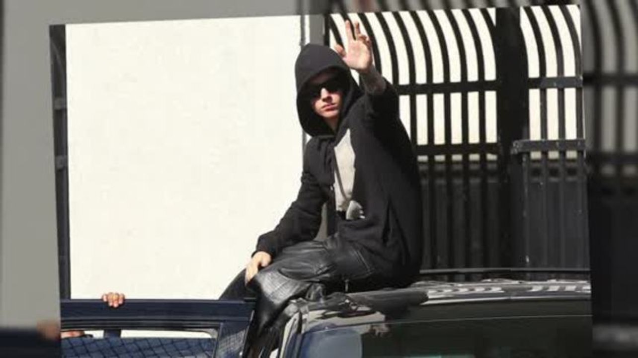 What's Next For Justin Bieber?