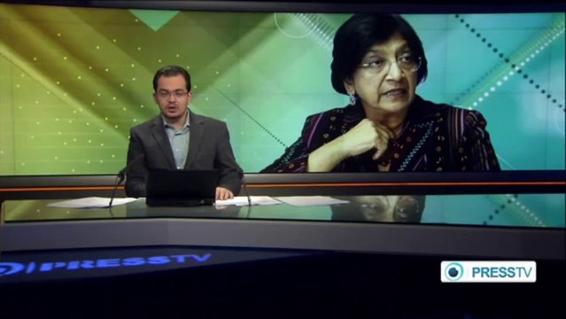 رئيس مكتب حقوق الإنسان في الأمم المتحدة تحث ميانمار للتحقيق في مقتل الأخيرة من المسلمين-UN human rights chief urges Myanmar to probe recent killing of Muslims