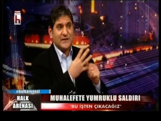 HALK ARENASI BÖLÜM3 23 01 2014