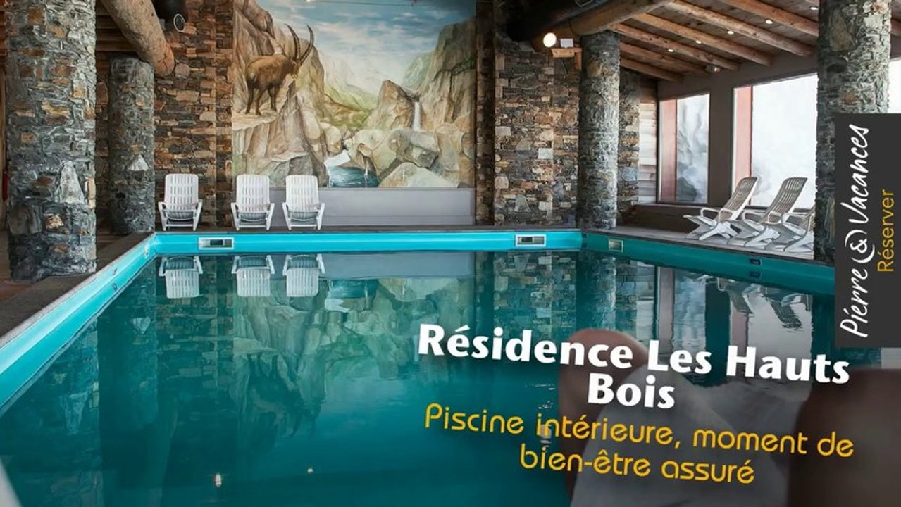 Location Vacances à Les Hauts Bois - Aime La Plagne