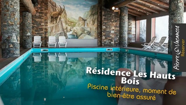 Location Vacances à Les Hauts Bois - Aime La Plagne