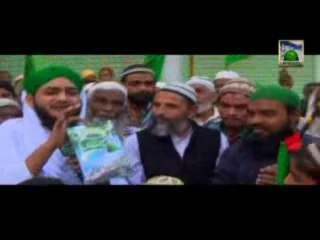 Madani Guldasta: Khuwab ma Aaqa ki ziyarat BY Madani Channel