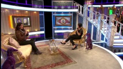 BOTS Episode 18 Thur 23rd Jan 2014