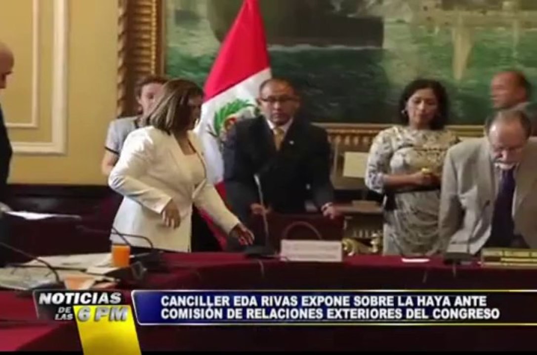 Noticias de las 6: restringen tránsito en la Costa Verde por trabajos de enmallado (1/2)