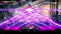 Strider (PS3) - Enemy Preview