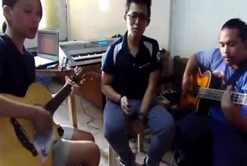 She Will Be Loved By Maroon 5 _ Online Talent Competition - Video Contest