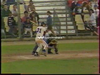 France vs Afrique du Sud - Qualification à la Coupe du Monde 1994