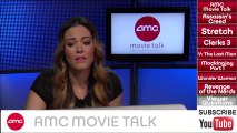January 23, 2014 Live Viewer Questions - AMC Movie News