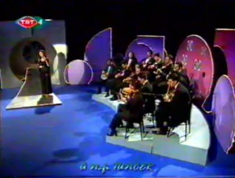 Elif GÜREŞÇİ ÇİFTÇİOĞLU-Bir Neş'e Umdu Gönül Serâpa Keder Oldu