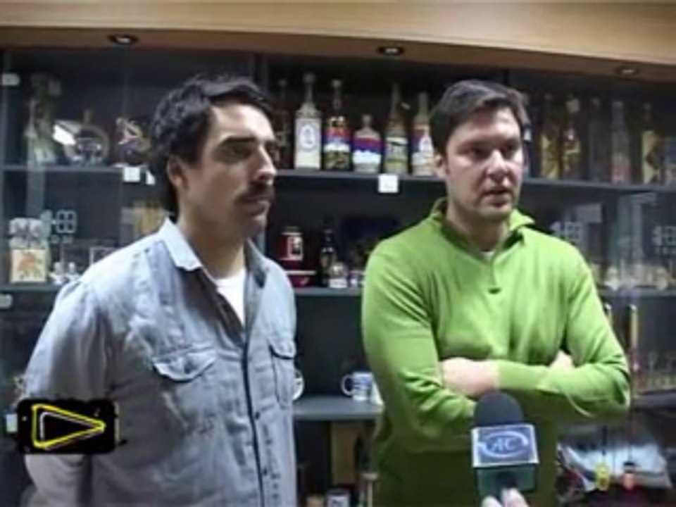 Play 222 - Drzavni posao - glumci iz serije