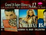 Grand super hitovi 12 (reklama 2003)