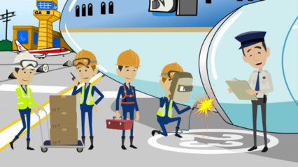 How to Become An Airline Pilot