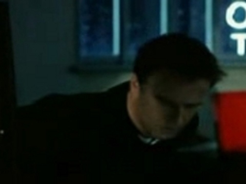 Matrix Détournement par mozinor ENORME 