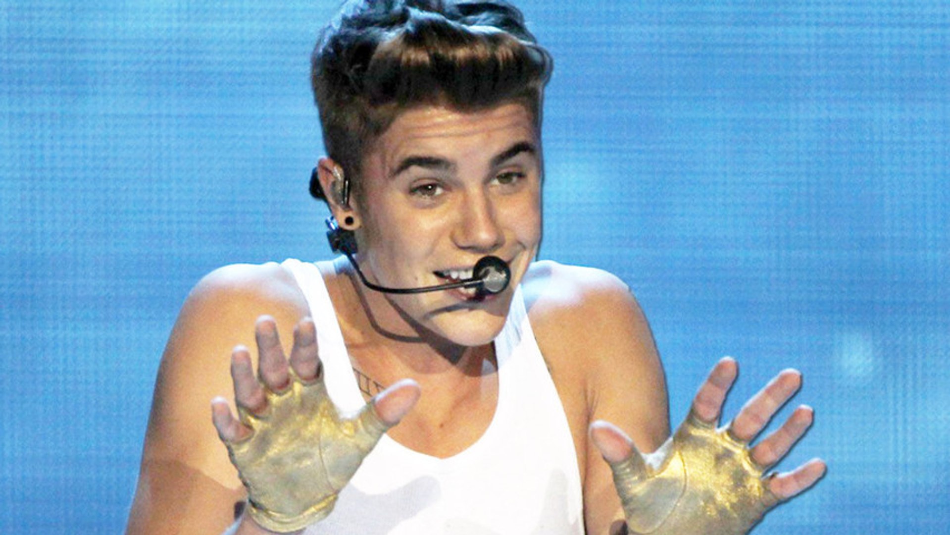 Top 5 Justin Bieber Arrested Reactions
