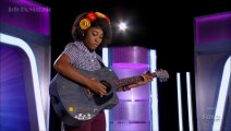 Majesty Rose - Violet Hill - American Idol 13