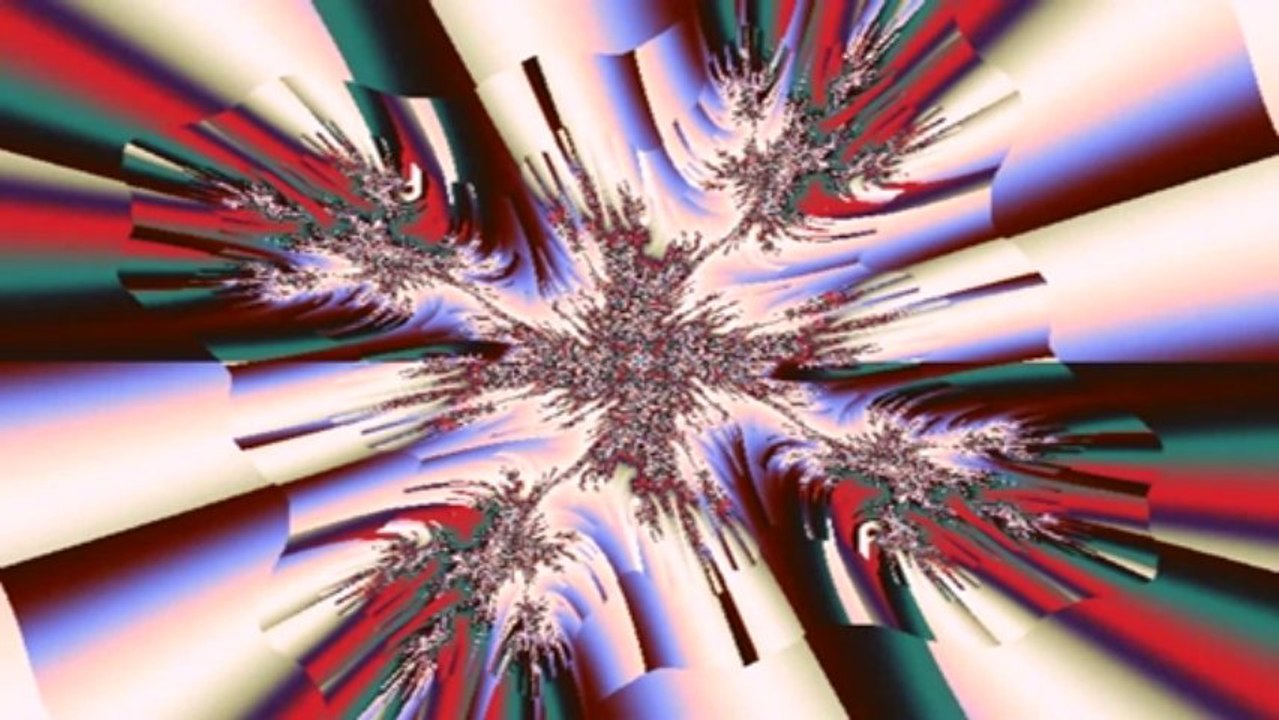 Variaciones Algoritmicas Angel Rada