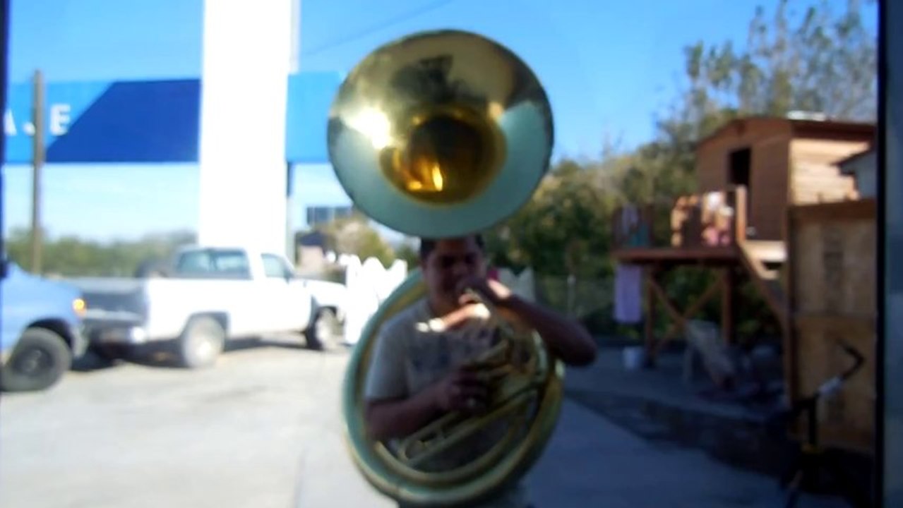 tuba king 2350 venta mercado libre Vídeo Dailymotion