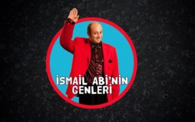 İsmail Abi