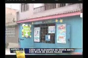 Noticias de las 7: Ola de violencia en Ucrania dejó cinco manifestantes muertos (1/2)