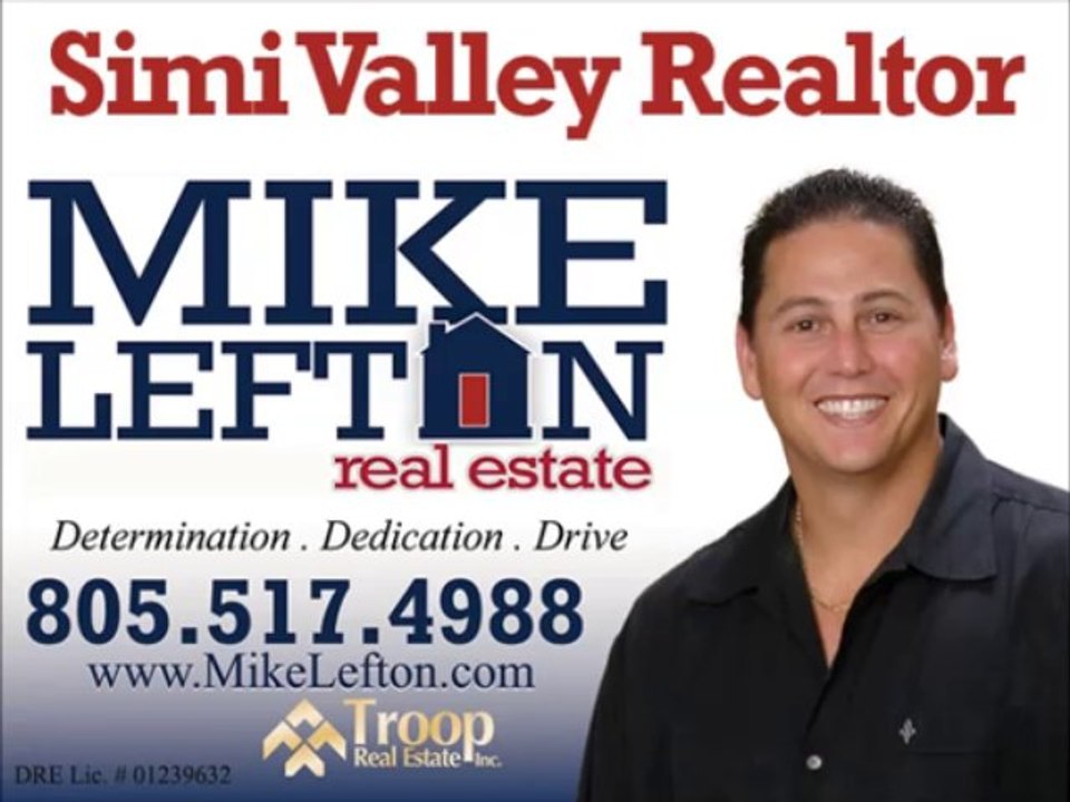 SIMI VALLEY REALTOR | 805-517-4988 | Homes | Real Estate