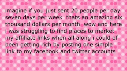 This Website Pays you $10 for every CLICK