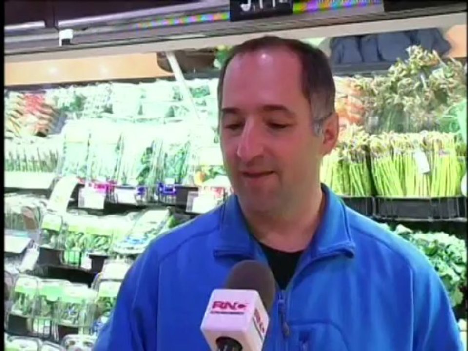 23 Janvier 2014 - Le TVA Nouvelles de 18h Abitibi-Témiscamingue