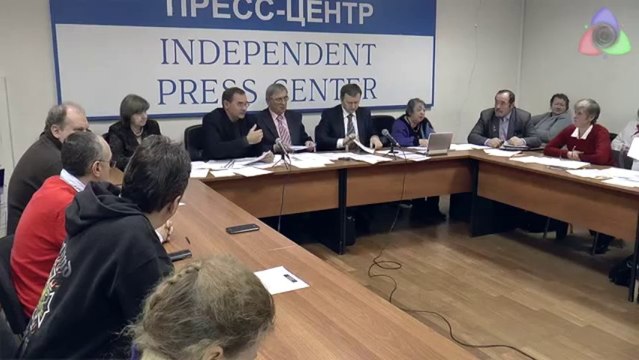 Социальная Сеть ОНФ Путина