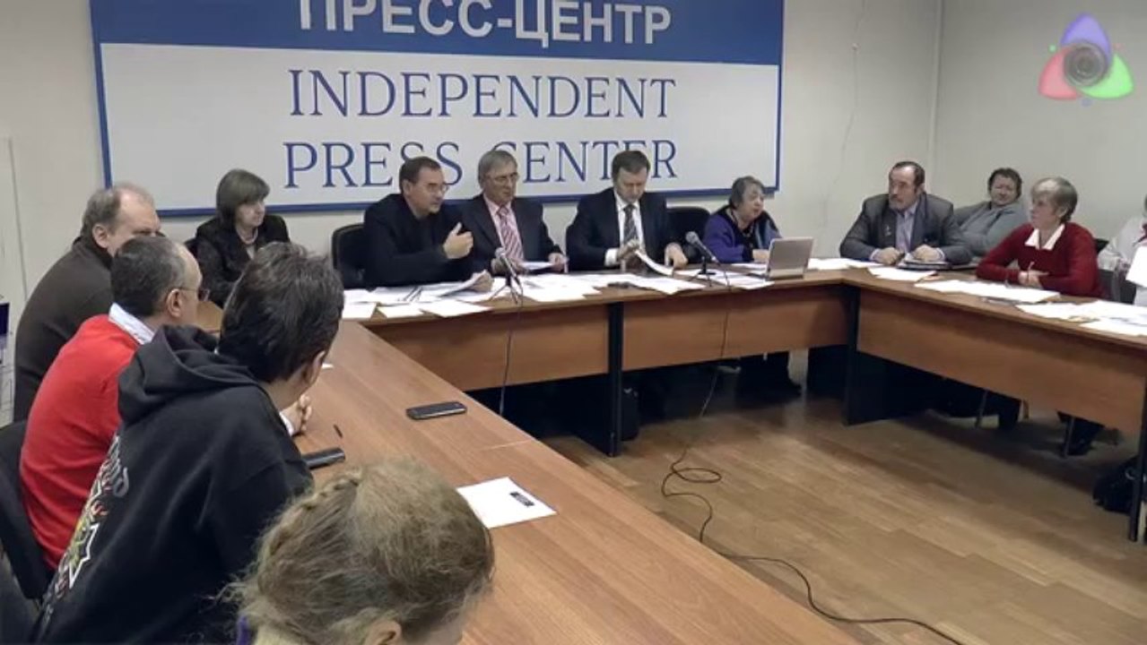 Социальная Сеть ОНФ Путина