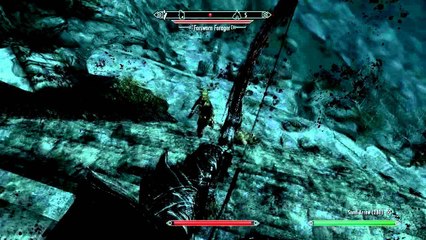 Skyrim Walkthrough: Ep. 111 The House of Horrors Pt. 2 (Daedric Quest)