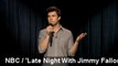 'SNL' Names Head Writer Colin Jost New 'Update' Co-Anchor