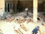 صور جديدة لانتهاكات النظام السوري ضد المعتقلين بسجونه