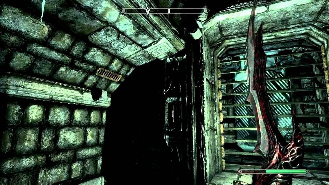 Skyrim Walkthrough: Ep. 28 Elder Knowledge (Finding the Elder Scroll)