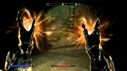 Skyrim Walkthrough: Ep. 101 The Cure for Madness Pt. 2 (Killing Cicero)