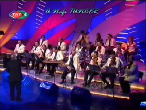 Elif GÜREŞÇİ ÇİFTÇİOĞLU-Herşeydi Benim İçin (Sorma)-1