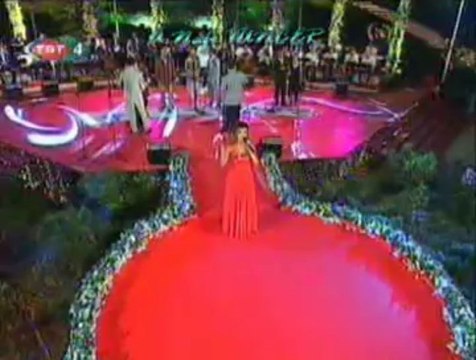 Elif GÜREŞÇİ ÇİFTÇİOĞLU-Yalnızca Sitem (Vurgun Yemiş Misali Gönlüm Tutuldu Aşka)