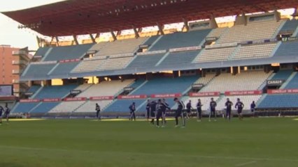 Celta - Betis, la previa