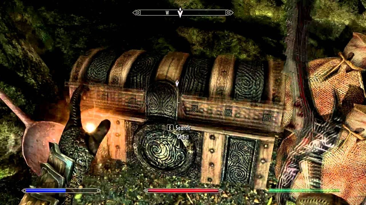 Skyrim Walkthrough: Ep. 79 Retrieval of the Companions Quests