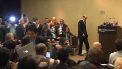 "Rusya, Esad Konusunda Sonuna Kadar Israrcı Değil"